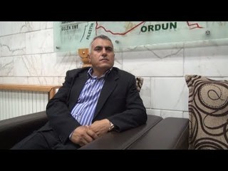 الوطن تحاور رئيس حكومة إقليم الجزيرة بشمال سوريا