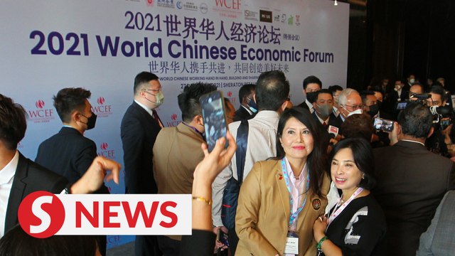 Business opportunities remain wide open in China for M’sian companies during Covid-19 era