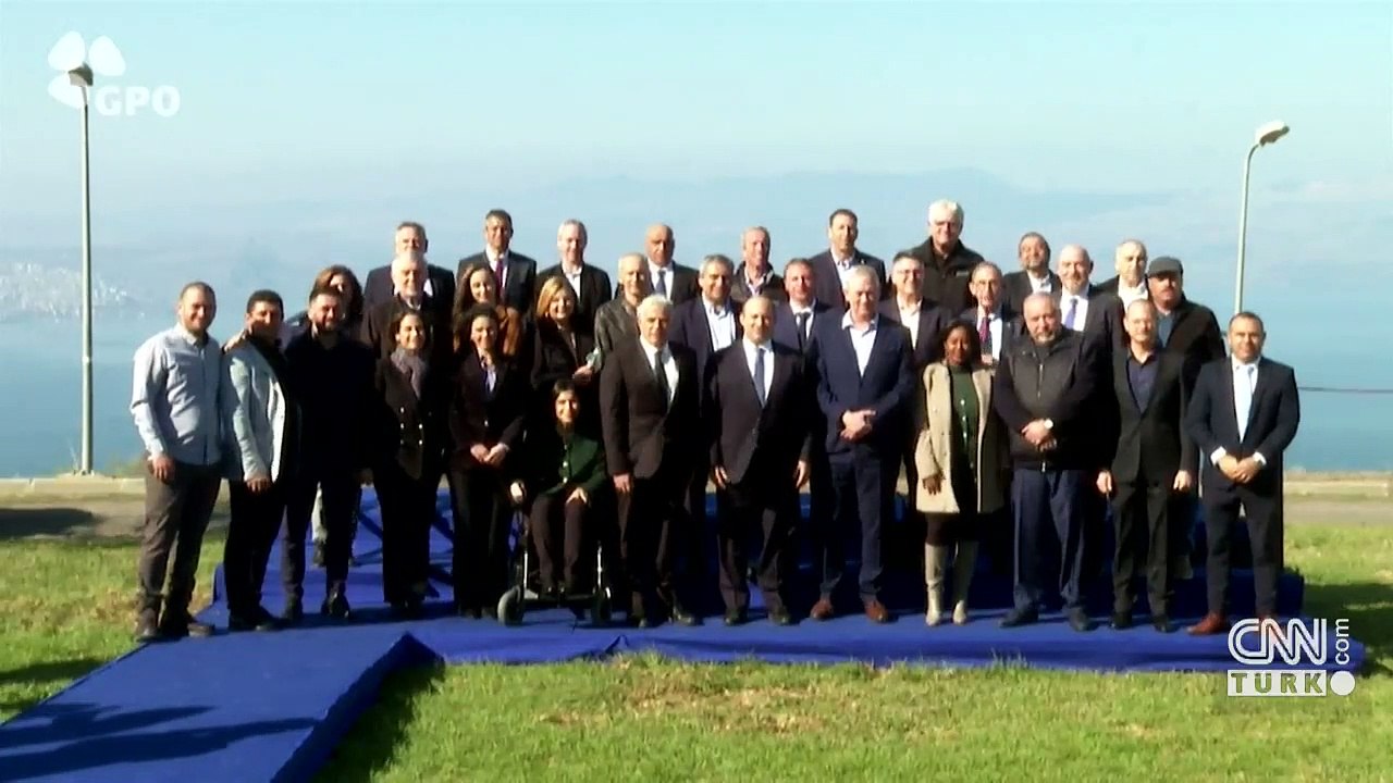 İsrail'den Golan Tepeleri adımı