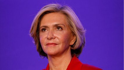 FEMME ACTUELLE - Valérie Pécresse : pourquoi son "plus grand regret" est d’avoir pris le nom de son mari ?