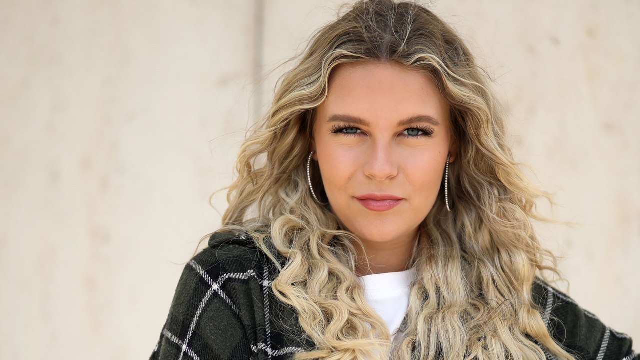 Dagi Bee: Erster Instagram-Post nach der Geburt ihres Sohnes