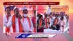 BJP MLA Etela Rajender Fires On CM KCR | BJP Nirudyoga Deeksha | V6 News