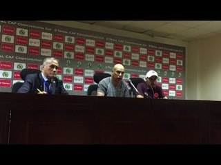 حسام حسن لا اريد قيادة المنتخب مع مهدري المال العام