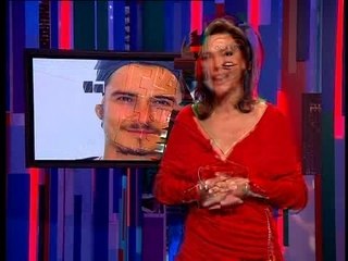 Sandrine anniv Guillaume