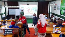 PT TSE Grup Datangkan Komnas HAM Berikan Penyuluhan Bagi Masyarakat Adat Di Marauke