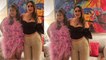 Kareena Kapoor Khan, Malaika Arora और Amrita Arora ने की Girls Party, Viral | FilmiBeat
