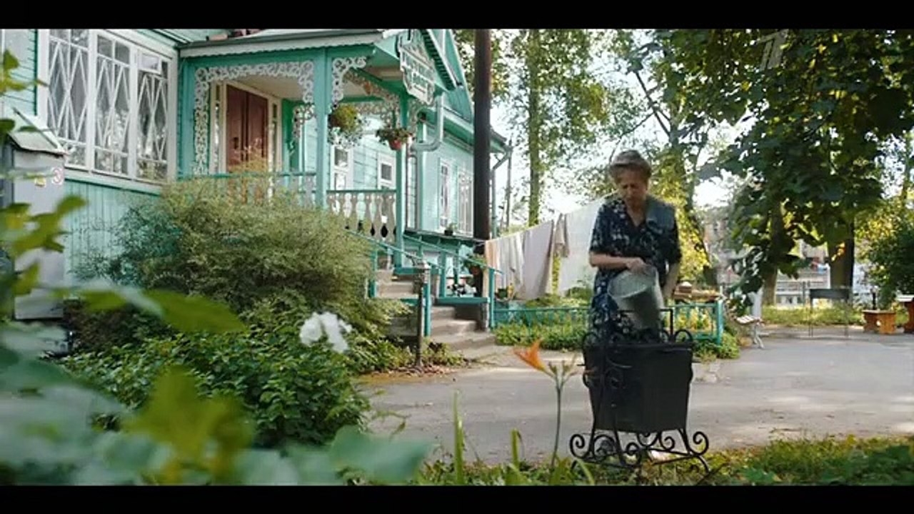 Знахарь 2 сезон 11 серия (2021)