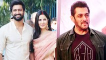 Katrina Kaif Posts A Sweet Birthday Wish For Salman Khan