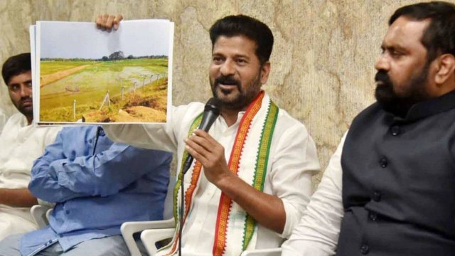 Special Coverage On TPCC President Revanth Reddy Rachabanda Program | Oneindia Telugu