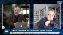 KONDA Genel Müdürü Bekir Ağırdır: Seçime doğru son düzlüğe girdik, muhalefet ortak bir yol belirlemeli ve yeni bir aşamaya geçmeli; muhalefet kimliklere sıkışmazsa yüzde 60’ı bulabilir