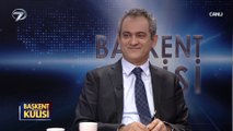 Başkent Kulisi - Mahmut Özer - 26 Aralık 2021