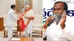 Paddy Procurement : Congress MLA Jaggareddy Slams CM KCR & PM Modi  | Oneindia Telugu