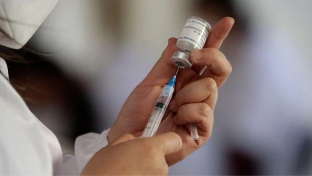 How effective is the booster dose against Omicron variant?