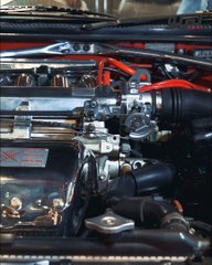 ورشة تيربو-فلاتر الهواء متى ينبغي تغييرها؟