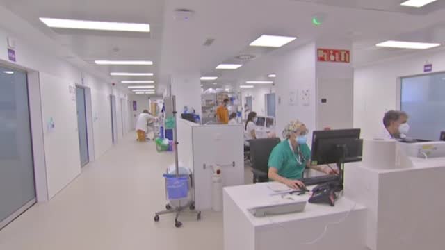 La Fundación Jiménez Díaz lidera por sexto año consecutivo el Índice de Excelencia Hospitalaria