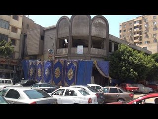 بعد هدم سينما فاتن حمامة.. ذكريات الأهالي معها