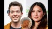 Olivia Munn and John Mulaney share adorable pic of their baby boy