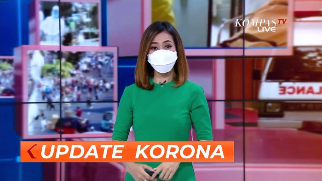 Pemerintah Siapkan Tes PCR Teknologi Baru yang Bisa Deteksi Omicron