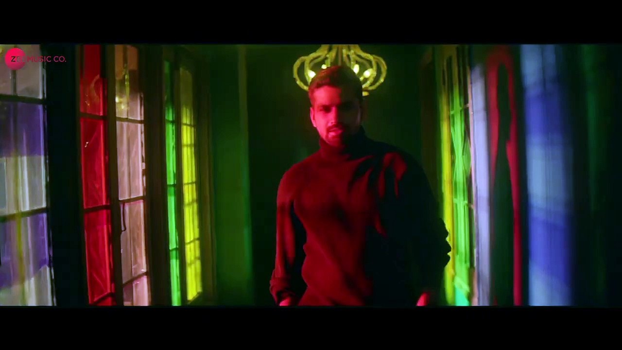 Jo Tumko Jhooth Lage Song| Arushi Nishank|Vishal Singh|Shaurya Mehta|Musicmania