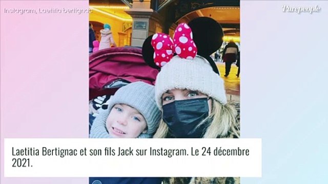Louis Bertignac : Son fils Jack le visage transformé... après une adorable bêtise !