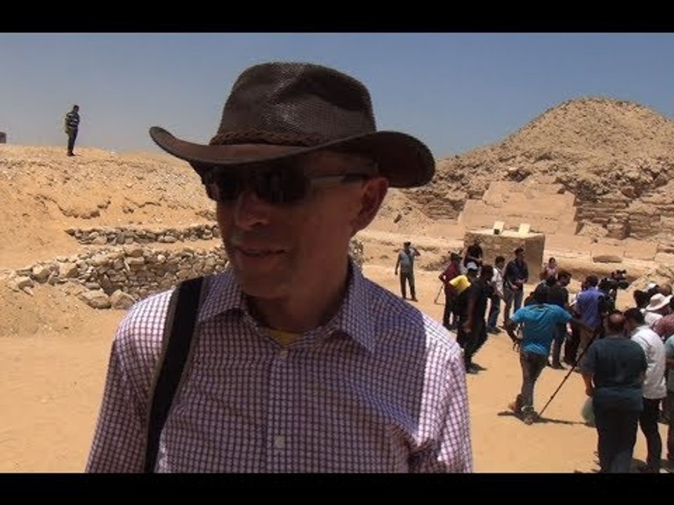سفير أستراليا: القهاوي المصرية أفضل جامعة تعلمت فيها
