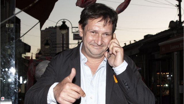 FEMME ACTUELLE - Stéphane Vanhandenhoven (Affaire conclue) présente ses trois (grands) enfants, Léa, Nathan et Antoine