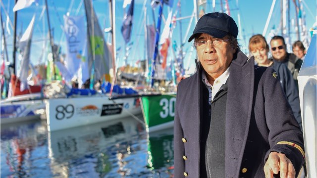 FEMME ACTUELLE - Victime d'une grave chute, sa femme donne de ses nouvelles