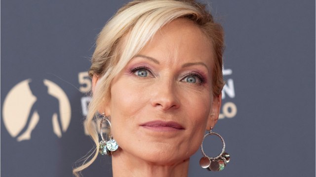 FEMME ACTUELLE - Rebecca Hampton ( Plus belle la vie ) : cette scène choquante qu’elle a vécue dans les rues de Marseille