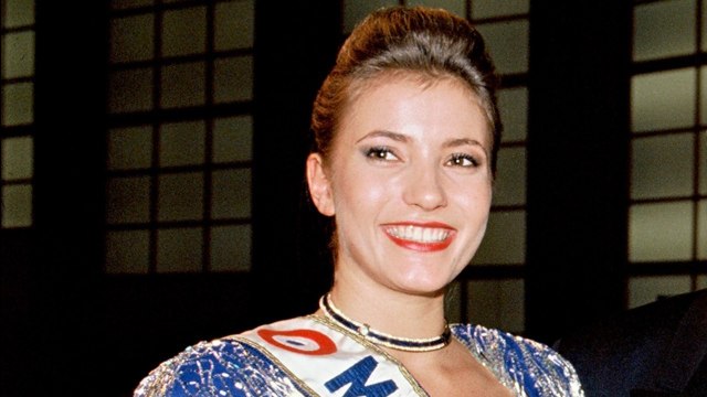 FEMME ACTUELLE - Gaëlle Voiry, Miss France 1990, morte dans un accident de la route : le conducteur était alcoolisé