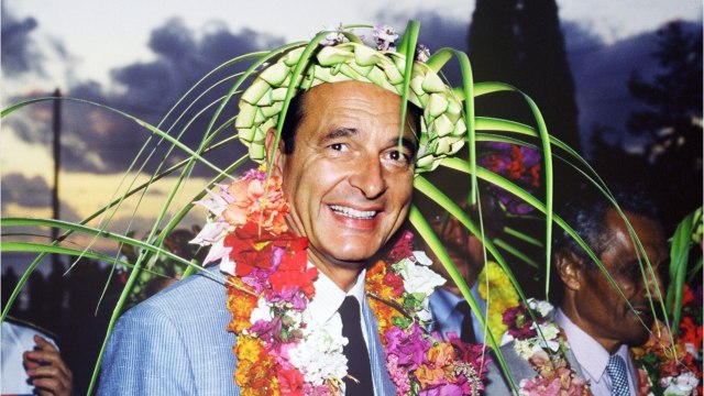 FEMME ACTUELLE - Jacques Chirac : cette passion clandestine qui l'éloigne de Bernadette durant les fêtes de fin d'année