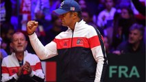 FEMME ACTUELLE - Photo - Yannick Noah : un tendre cliché avec sa fille Jenaye