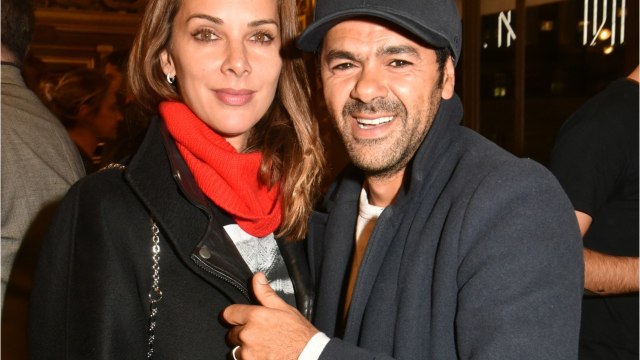 FEMME ACTUELLE - Jamel Debbouze : pendant longtemps, il a essayé de cacher une partie de son corps à sa femme Mélissa Theuriau