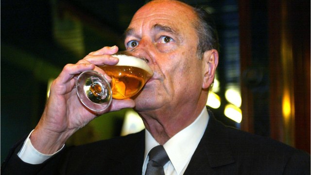 FEMME ACTUELLE - Hôtel particulier rue Tournon : toutes les informations sur la dernière demeure de Jacques Chirac