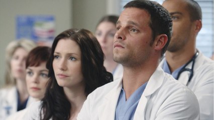 FEMME ACTUELLE - Cette star de "Grey's Anatomy" dévoile sa lutte contre le trouble bipolaire