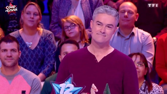 FEMME ACTUELLE - 12 coups de midi : comment Eric a rencontré sa femme Stéphanie sur le trottoir