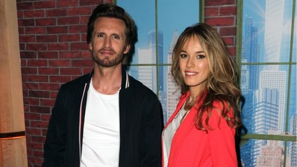 FEMME ACTUELLE - Elodie Fontan et Philippe Lacheau parents ? Les internautes s’interrogent