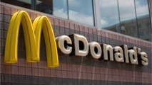 FEMME ACTUELLE - McDonald’s : une employée licenciée pour avoir dénoncé son manager qui la filmait dans les vestiaires