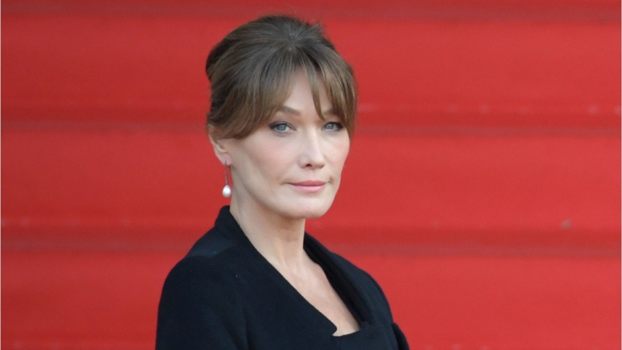 FEMME ACTUELLE - Carla Bruni : sa mère Marisa rend un bel hommage à son fils Virginio mort du sida