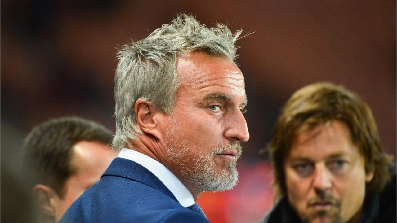 FEMME ACTUELLE : "La France a un incroyable talent" - David Ginola : son geste ridicule qui a laissé sans voix la gagnante de l'émission