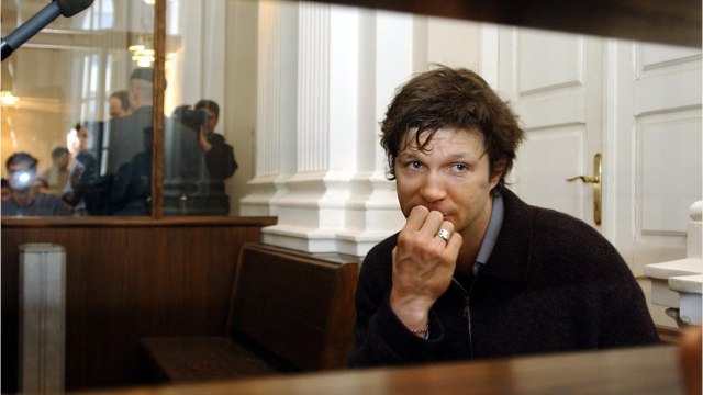 FEMME ACTUELLE - Bertrand Cantat : comment le chanteur s'est défendu en rejetant la faute sur Marie Trintignant qu'il accuse d'agressivité