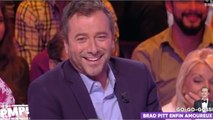 FEMME ACTUELLE - “Touche pas à mon poste” : Valérie Benaïm recadre Bernard Montiel après un dérapage sexiste