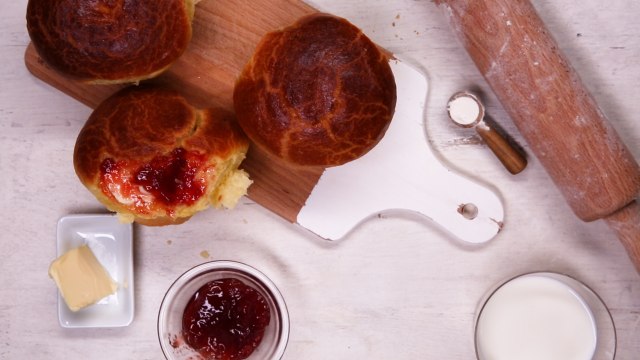 CUISINE ACTUELLE - Brioche Tupperware