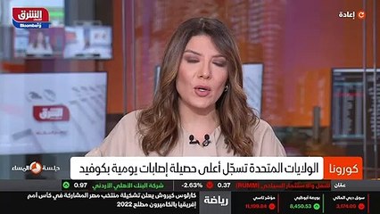 ...ومنذ تفشي الجائحة والمصري تتجاهل والداو ...