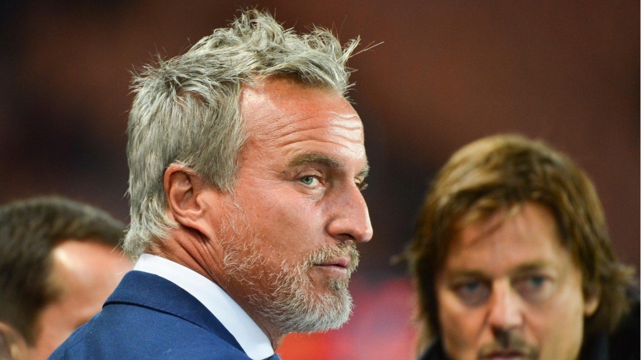 FEMME ACTUELLE - "La France a Un Incroyable Talent" - David Ginola : Son Geste Ridicule Qui a Laissé Sans Voix La Gagnante De L'émission (1)
