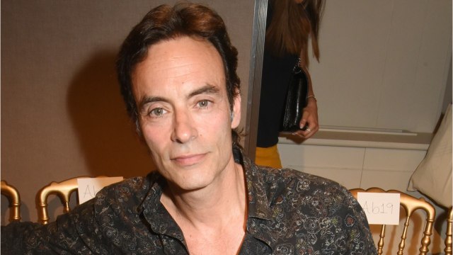 FEMME ACTUELLE - Pourquoi Anthony Delon a été condamné à payer 12.000 euros à Laeticia Hallyday