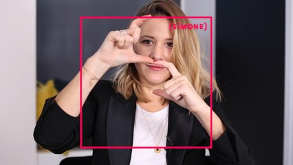 SIMONE : Stéphanie Loire a co-écrit le podcast "Profil Pic"