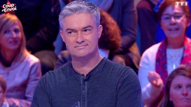 FEMME ACTUELLE - Eric, 12 coups de midi : antipathique , prétentieux ... les critiques pleuvent sur le nouveau maître de midi