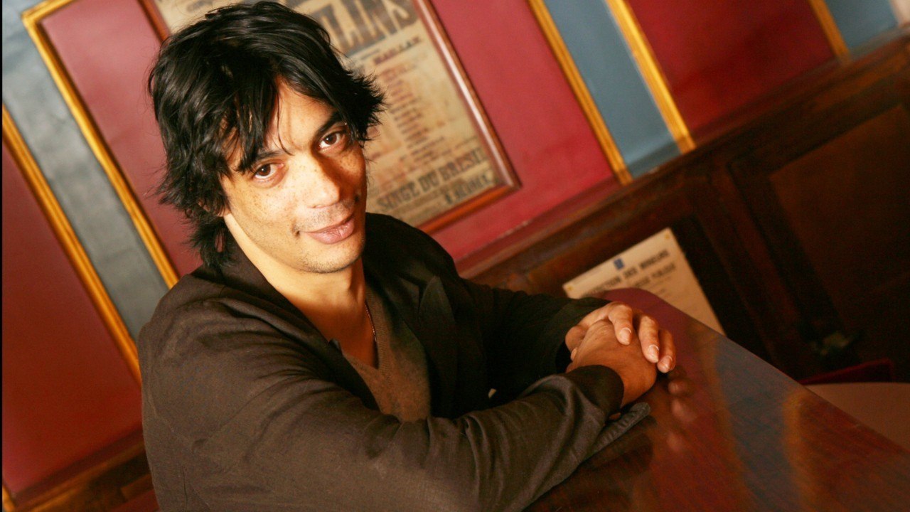 FEMME ACTUELLE - Georges-Alain Jones (Star Academy 2) : l'ancien candidat du télé-crochet s'est reconverti (et ce n'est pas dans la musique)