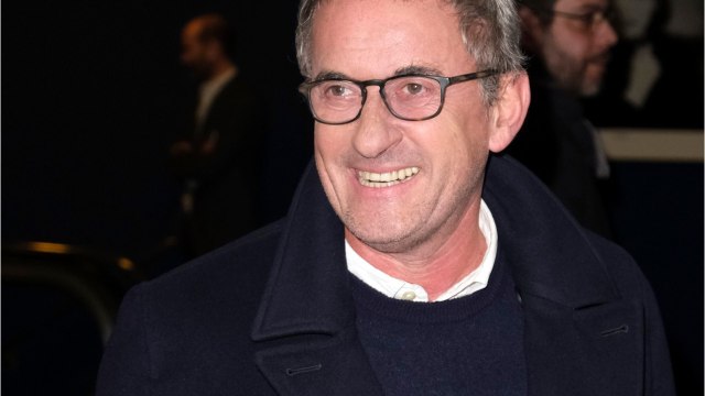 FEMME ACTUELLE - TPMP : Fabien Lecoeuvre balance sur la liposuccion Christophe Dechavanne, l'animateur lui répond cash