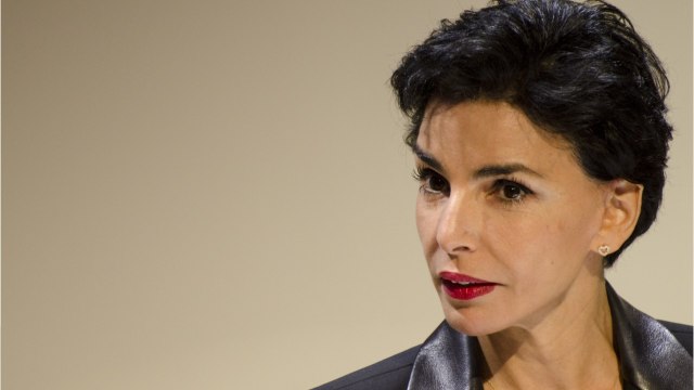 FEMME ACTUELLE - Rachida Dati balance sur le sexisme en politique : Quand j'étais enceinte, c'était encore pire